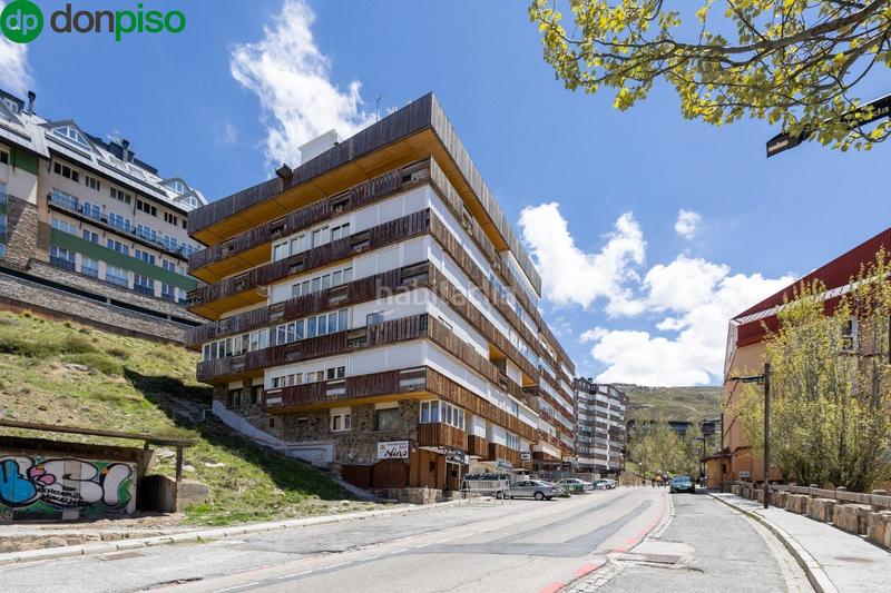 Foto 5baee2fe-694f-46f5-8eed-1b5964eb07ce. Studio dans calle calle virgen de las nieves 10 dans Sierra Nevada