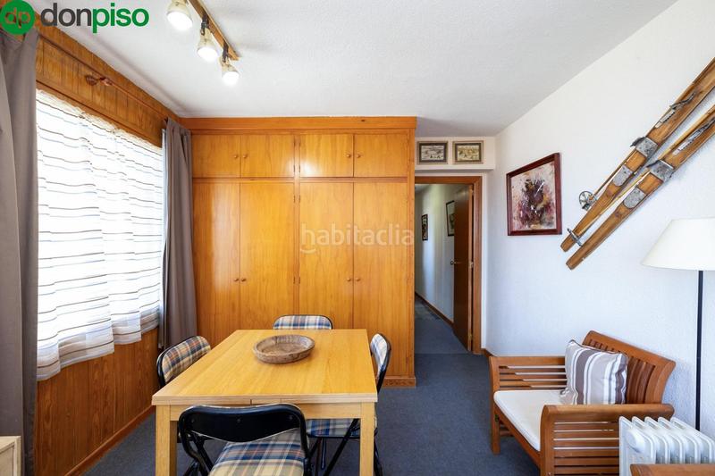 Foto 62d6a8e4-9e6b-4df1-bd53-007186ea3730. Studio dans calle calle virgen de las nieves 10 dans Sierra Nevada