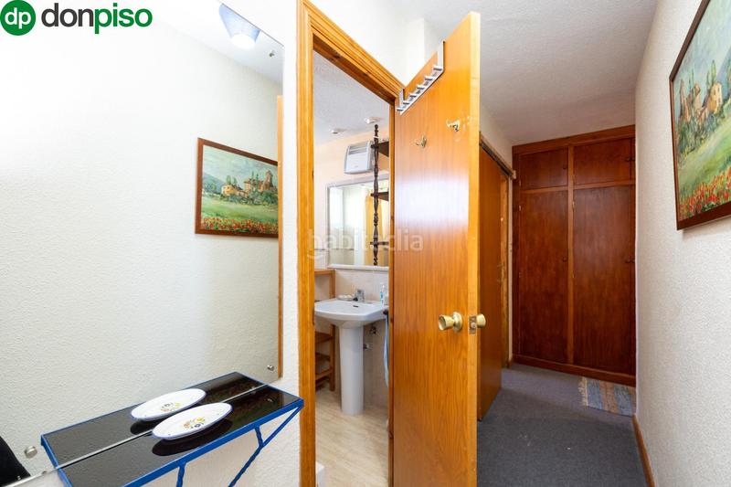 Foto 990ab37a-0f3b-40d1-b30d-4998755c129f. Studio dans calle calle virgen de las nieves 10 dans Sierra Nevada