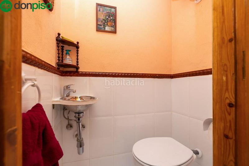 Foto a1bac265-c032-4935-8b74-5df0f1d0fc2e. Studio dans calle calle virgen de las nieves 10 dans Sierra Nevada