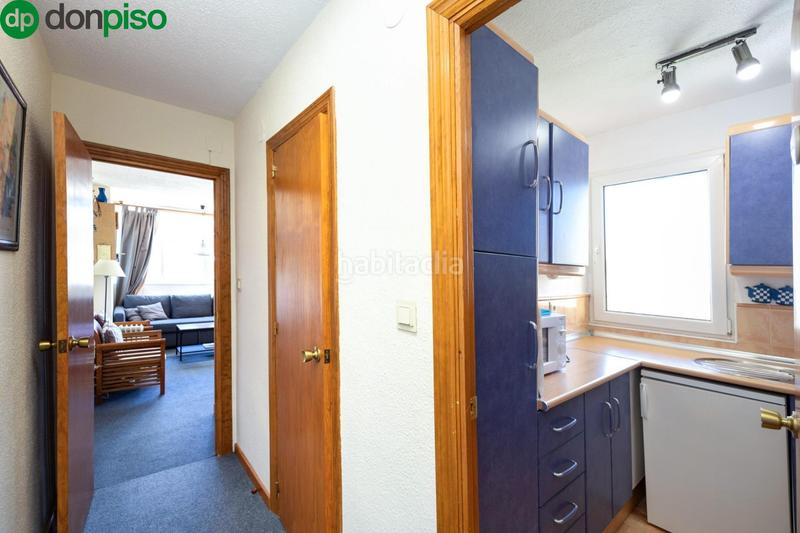 Foto b2b7c5b0-001f-4fd0-b923-d71fa962ea5f. Studio dans calle calle virgen de las nieves 10 dans Sierra Nevada