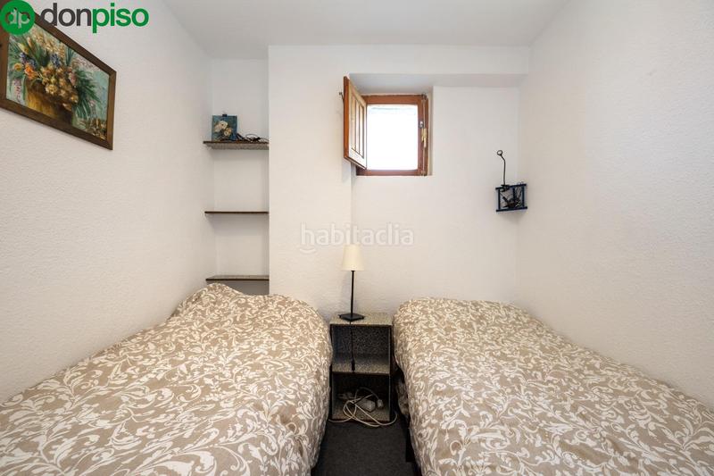 Foto b79bddd2-3f07-4f88-9e36-0bb5803ab29b. Studio dans calle calle virgen de las nieves 10 dans Sierra Nevada