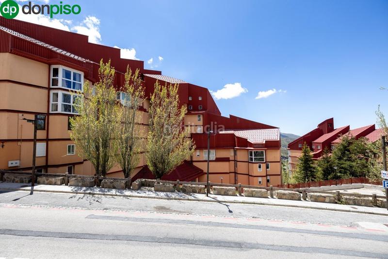 Foto bff819f9-1750-4f8b-bbfe-adbcbd698c60. Studio dans calle calle virgen de las nieves 10 dans Sierra Nevada