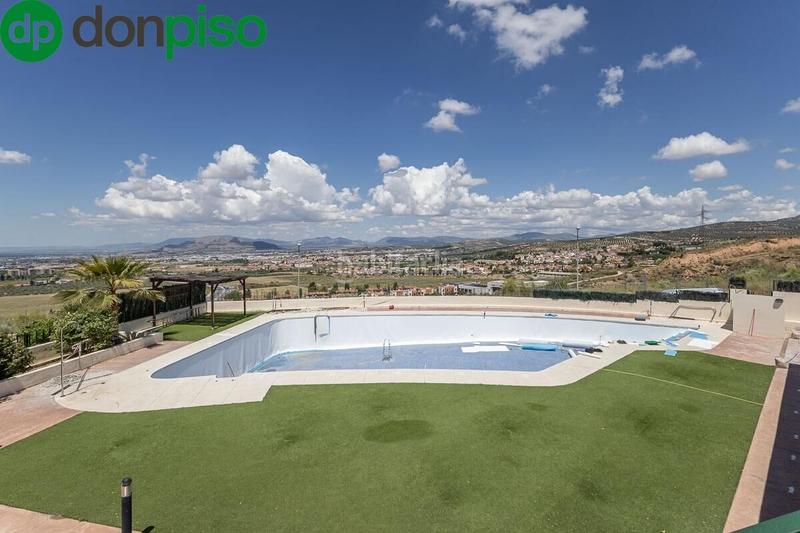 Foto 04b2e03e-a5af-48ca-877e-af682421d8fd. Piso en calle corona boreal 14 precioso piso a la entrada en Jun