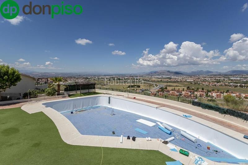 Foto 82bdcb0e-69a6-4e88-93b0-3370f97b9b69. Piso en calle corona boreal 14 precioso piso a la entrada en Jun