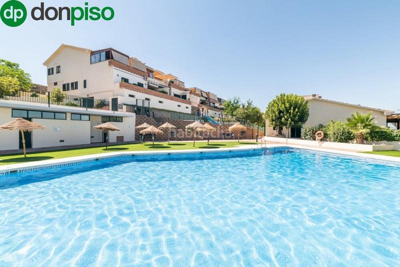 Foto 97f8db16-adb2-4180-9660-cb2d46ef2728. Piso en calle corona boreal 14 precioso piso a la entrada en Jun