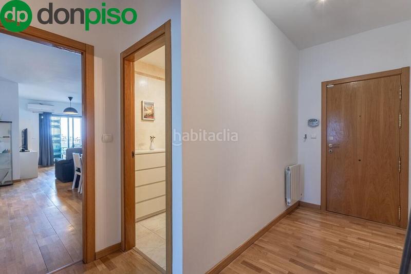 Foto 98e25f34-812f-4af3-a697-ecb38483278e. Piso en calle corona boreal 14 precioso piso a la entrada en Jun