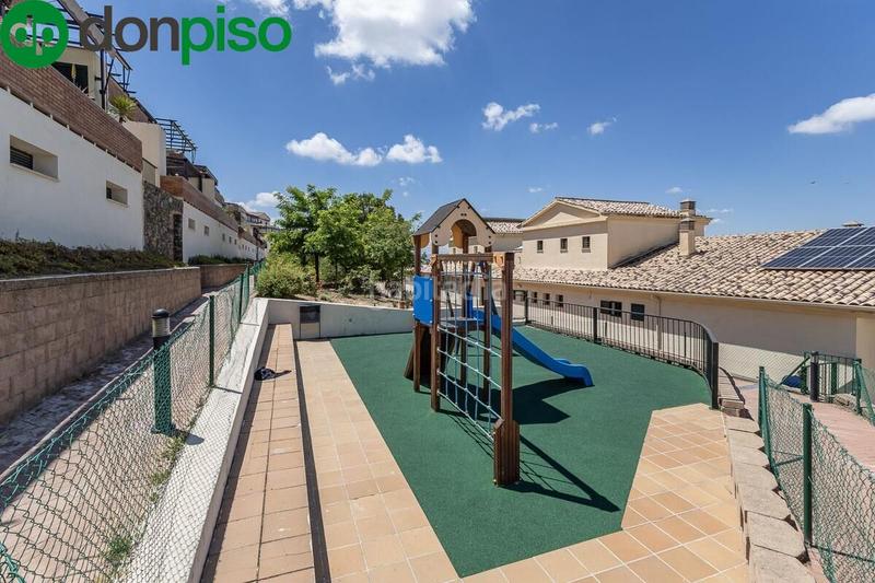 Foto ace2605d-a0ca-4aad-820e-d3ac8382e32d. Piso en calle corona boreal 14 precioso piso a la entrada en Jun