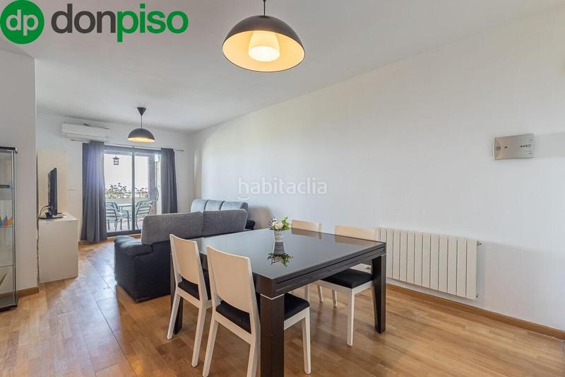 Foto c4f0d415-4c56-46ba-9e50-356acabf97a0. Piso en calle corona boreal 14 precioso piso a la entrada en Jun