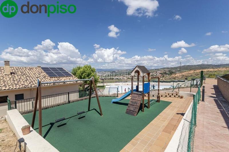 Foto d810696e-3e46-4450-a2f2-5445c684c7d1. Piso en calle corona boreal 14 precioso piso a la entrada en Jun