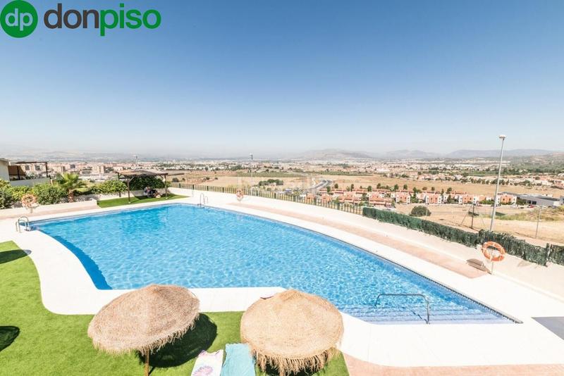Foto f4a277b3-02e5-4d09-a023-d0c35a87ddc8. Piso en calle corona boreal 14 precioso piso a la entrada en Jun