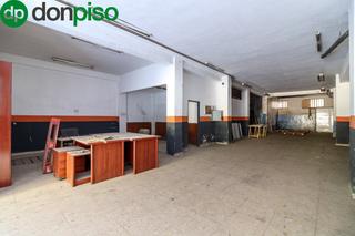 Local Comercial en DEL ANGEL