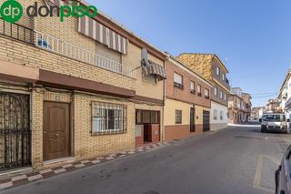Maison jumelée  San fernando. Adosado con dos viviendas independientes en armilla  ideal para
