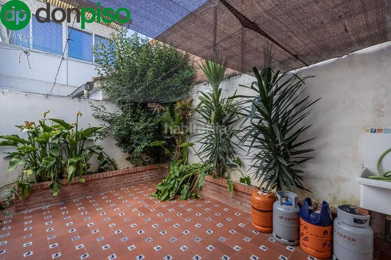 Foto 0d53c313-edc7-4124-ba4f-cd8e4f7079a7. Casa adossada a Poniente Armilla