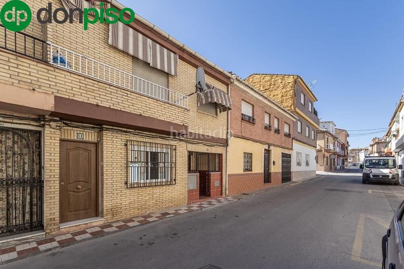 Foto 7d334f09-4a90-4889-9450-9645f3986087. Casa adossada a Poniente Armilla