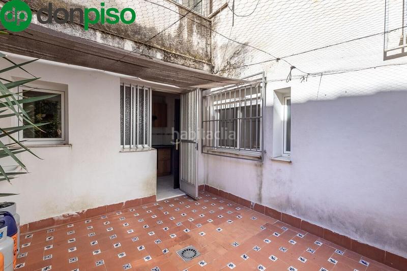 Foto cc6fe793-828f-455b-896b-ab7bc1a8b538. Casa adossada a Poniente Armilla