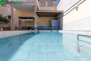 Casa  Mirasierra. Espectacular chalet independiente en santa fe  vega de granada!