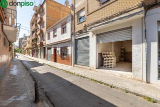 Local Comercial en Calle Monachil 29