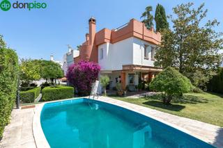 Maison  El carmelo. Fantástica casa en urbanización el carmelo