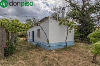Masia a Polígono 512 parcela 355 fuente zalcona. dolar (g 512. Parcela rústica de 820 m con casa escriturada cerca del pueblo