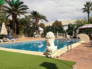 Masia a Camino de cullar-vega ambroz. Extraordinaria finca de 23.000 m2 con licencia turística y de ex