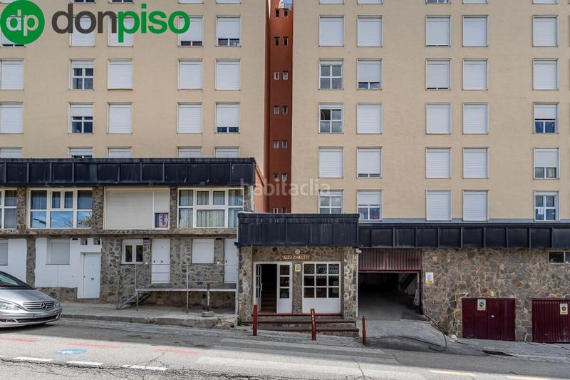 Foto dc19b101-5624-4bfb-ac6b-4d1e66e9da51. Monolocale in Zona media Sierra Nevada