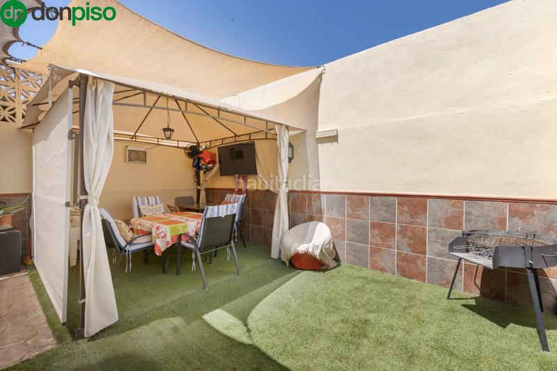 Foto 48836c4d-3dbf-4bd0-aab4-bb8b39ee5973. Casa adosada  en Ambroz en Ambroz Vegas del Genil
