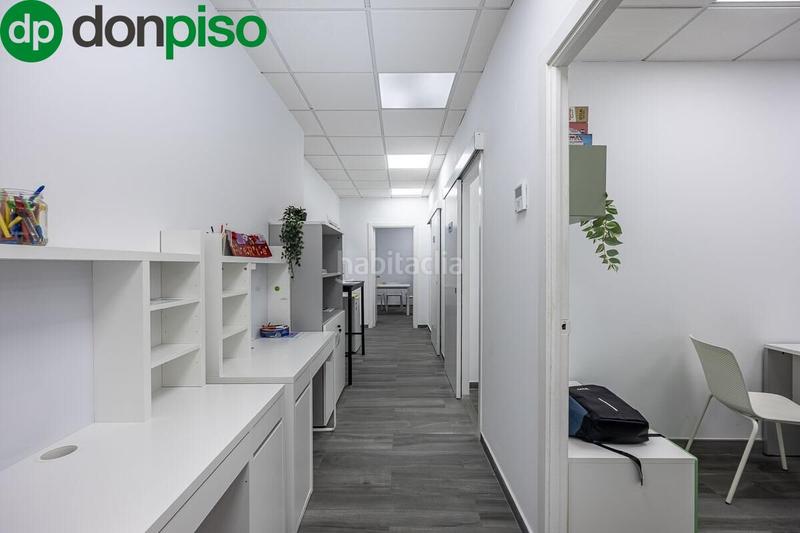 Foto 17cdd2db-eb7a-4257-80ca-a5c636c3258b. Local comercial inversión con buena rentabilidad capital! en Granada