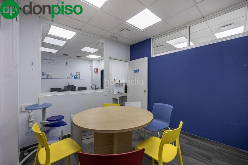 Foto 4cff261e-e8b6-4d44-be49-54081c651718. Local comercial inversión con buena rentabilidad capital! en Granada