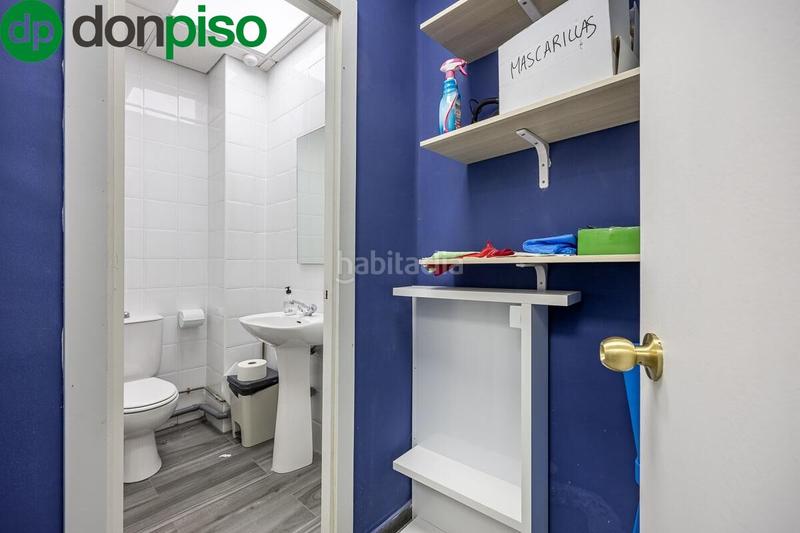 Foto 50e6836c-03b1-4668-ad01-bcfba36cdc6a. Local comercial inversión con buena rentabilidad capital! en Granada