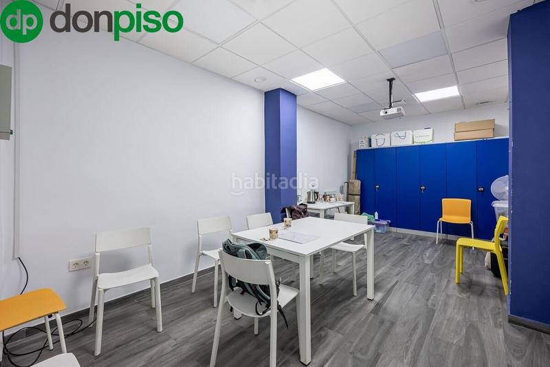 Foto 90294e2f-95c3-4ab3-bdac-ce1273f80f3b. Local comercial inversión con buena rentabilidad capital! en Granada