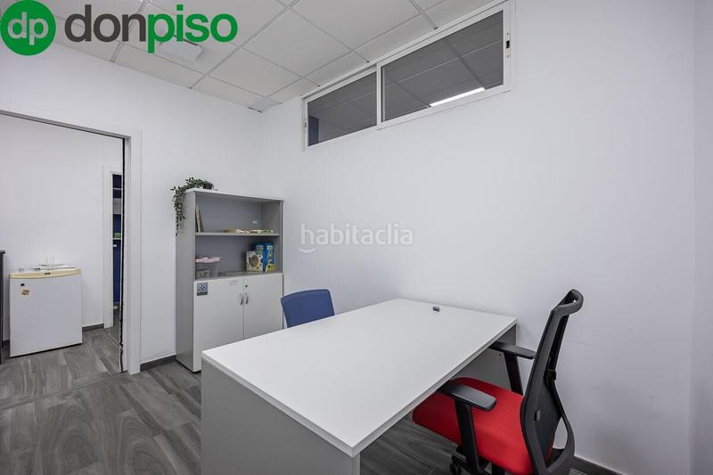 Foto a134b3af-b25e-4d35-87a1-51f1261dab2b. Local comercial inversión con buena rentabilidad capital! en Granada