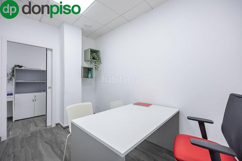 Foto c308721e-9316-46f5-935d-58e6fef80950. Local comercial inversión con buena rentabilidad capital! en Granada