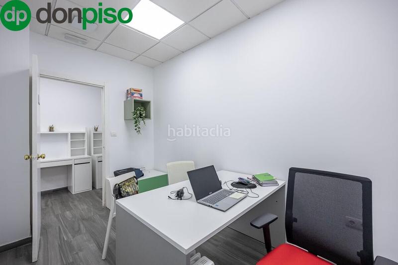 Foto c4f77611-a28e-4e70-81ed-a265281acb4a. Local comercial inversión con buena rentabilidad capital! en Granada