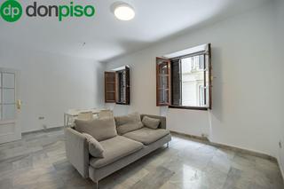 Appartement  Calle veronica de la magdalena. Piso junto a recogidas