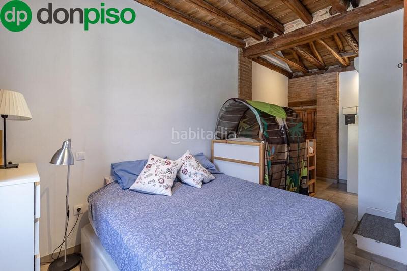 Foto 368d23ce-8fb2-42be-9e39-4822d8e8d44f. Casa a schiera in plaza del triunfo 18 in Centro - Sagrario Granada