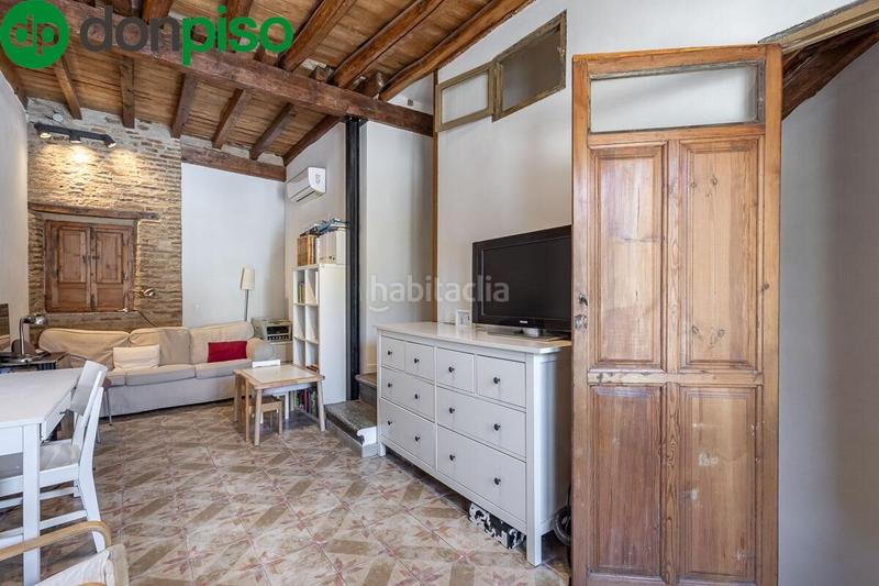 Foto 6236fca3-bd2b-4602-a3b4-1046990c3f3d. Casa a schiera in plaza del triunfo 18 in Centro - Sagrario Granada