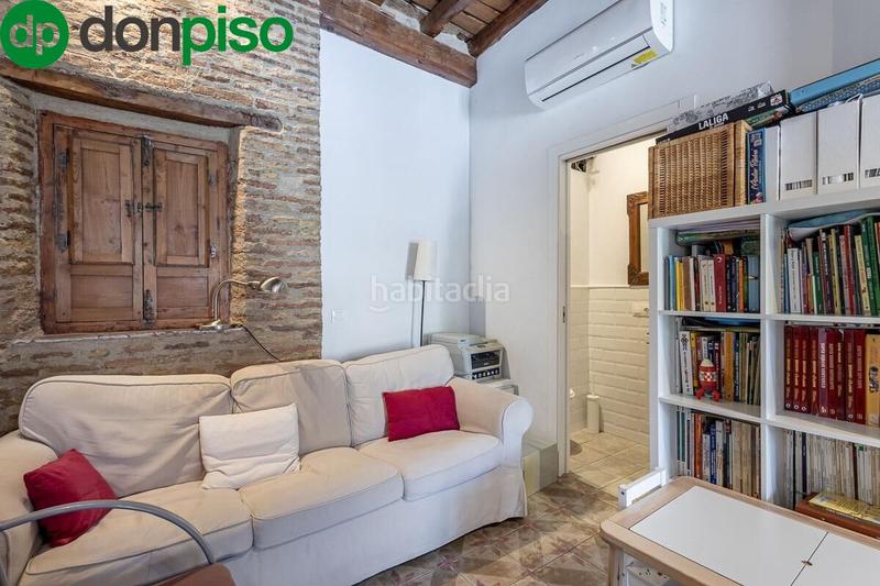 Foto 9c0fa45c-8587-45a7-8cbd-0c50f79be8b9. Casa a schiera in plaza del triunfo 18 in Centro - Sagrario Granada