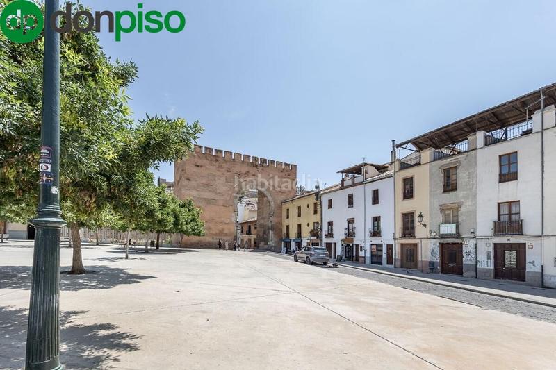 Foto a32f6f7c-723b-456e-9f3d-a860e27a44d0. Casa a schiera in plaza del triunfo 18 in Centro - Sagrario Granada