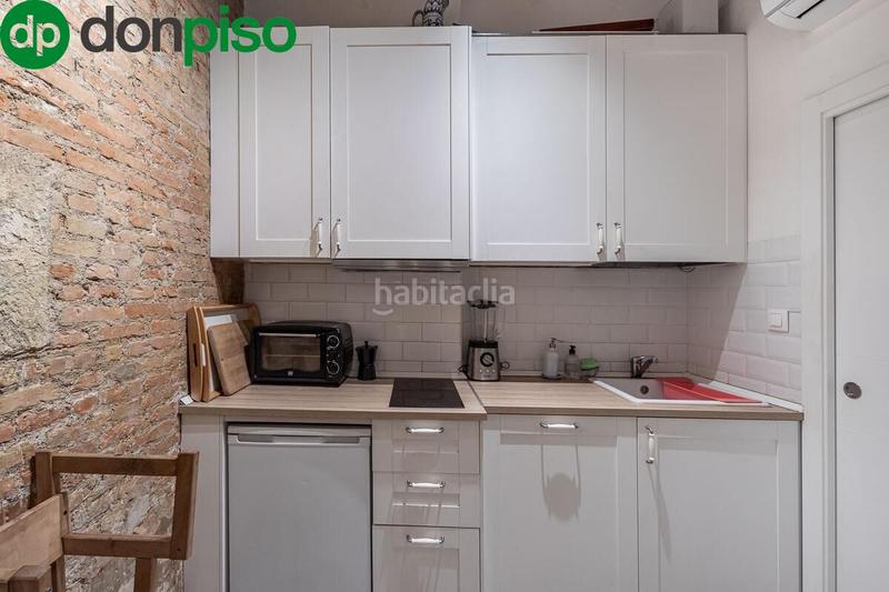 Foto b1d910c0-e300-44b3-b2f6-132c52d7ede2. Casa a schiera in plaza del triunfo 18 in Centro - Sagrario Granada