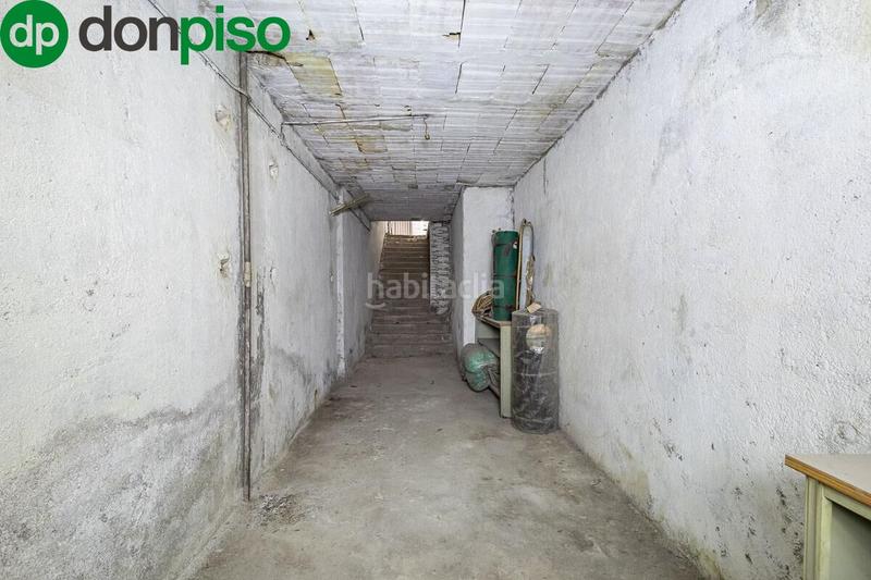 Foto 82e10c5b-e628-44bd-b096-f6e05ed85c8b. Local comercial local de 2 plantas en Centro - Sagrario Granada