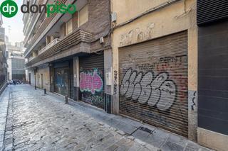 Local Comercial a Calle Angel