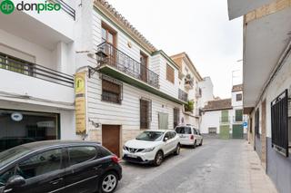 Casa  Abenhamar. Venta de casa a reformar en el padul granada
