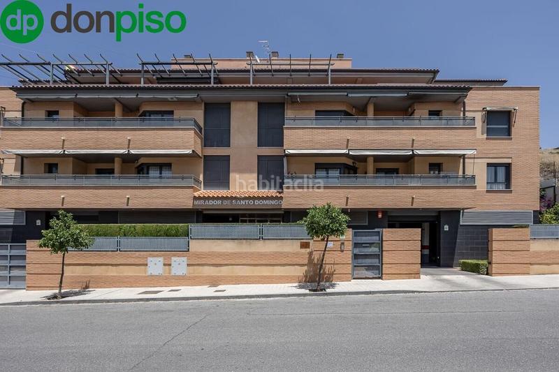 Foto 148342fb-b26f-4989-8b84-bd29d17f8c8b. Pis a calle dinamarca 5 a Huétor Vega