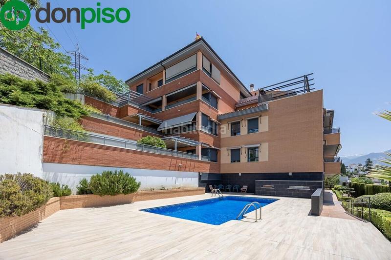 Foto 26433f14-c3b7-436d-9372-543464c9f66e. Pis a calle dinamarca 5 a Huétor Vega