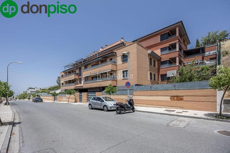 Foto 7b40b1d9-b0f1-43d5-96f8-a5c2242304c9. Pis a calle dinamarca 5 a Huétor Vega