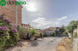 Terreny residencial  Calle arcos. Magnifico solar urbano en albolote, con infinidad de posibilidad