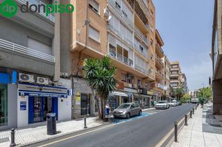 Appartement  Calle nueva. Piso reformado con ascensor en motril.