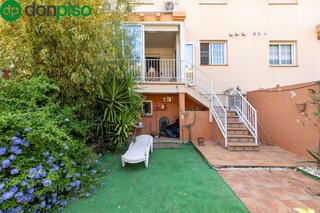 Casa a schiera  Avenida andalucia. La casa que buscabas en ogíjares está aquí