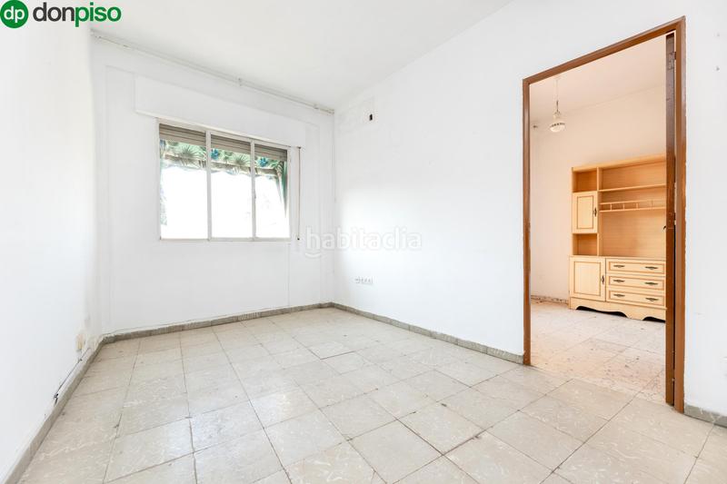 Foto 9da9e1a4-1d31-4bf4-b5aa-012f9261ec0c. Ático en calle agustina de aragón ático con terraza y vistas en el corazón barrio figares en Granada